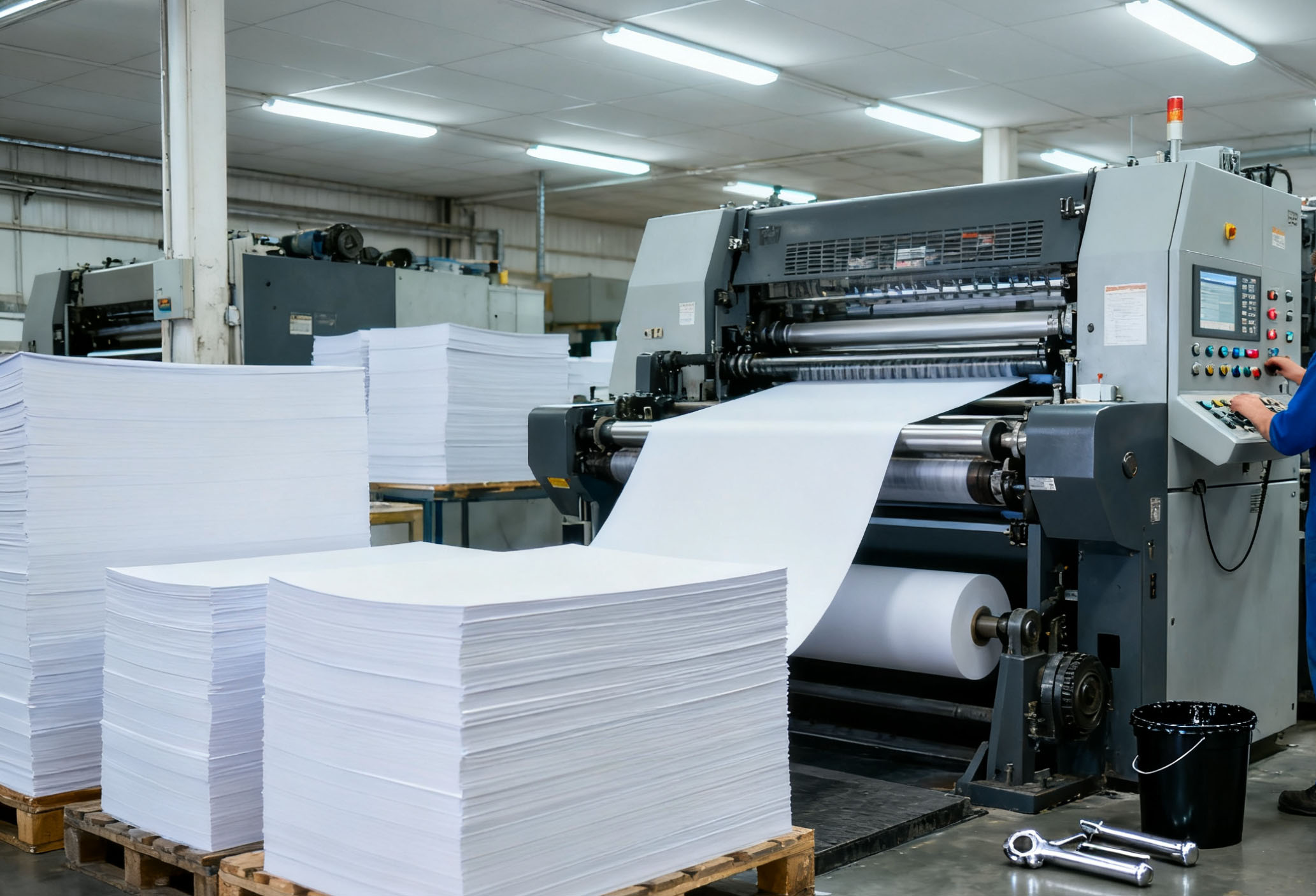 山東棗莊印刷廠聚丙烯酰胺采購