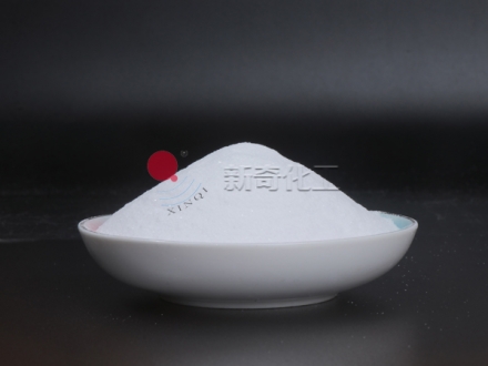 造紙廠(chǎng)用聚丙烯酰胺